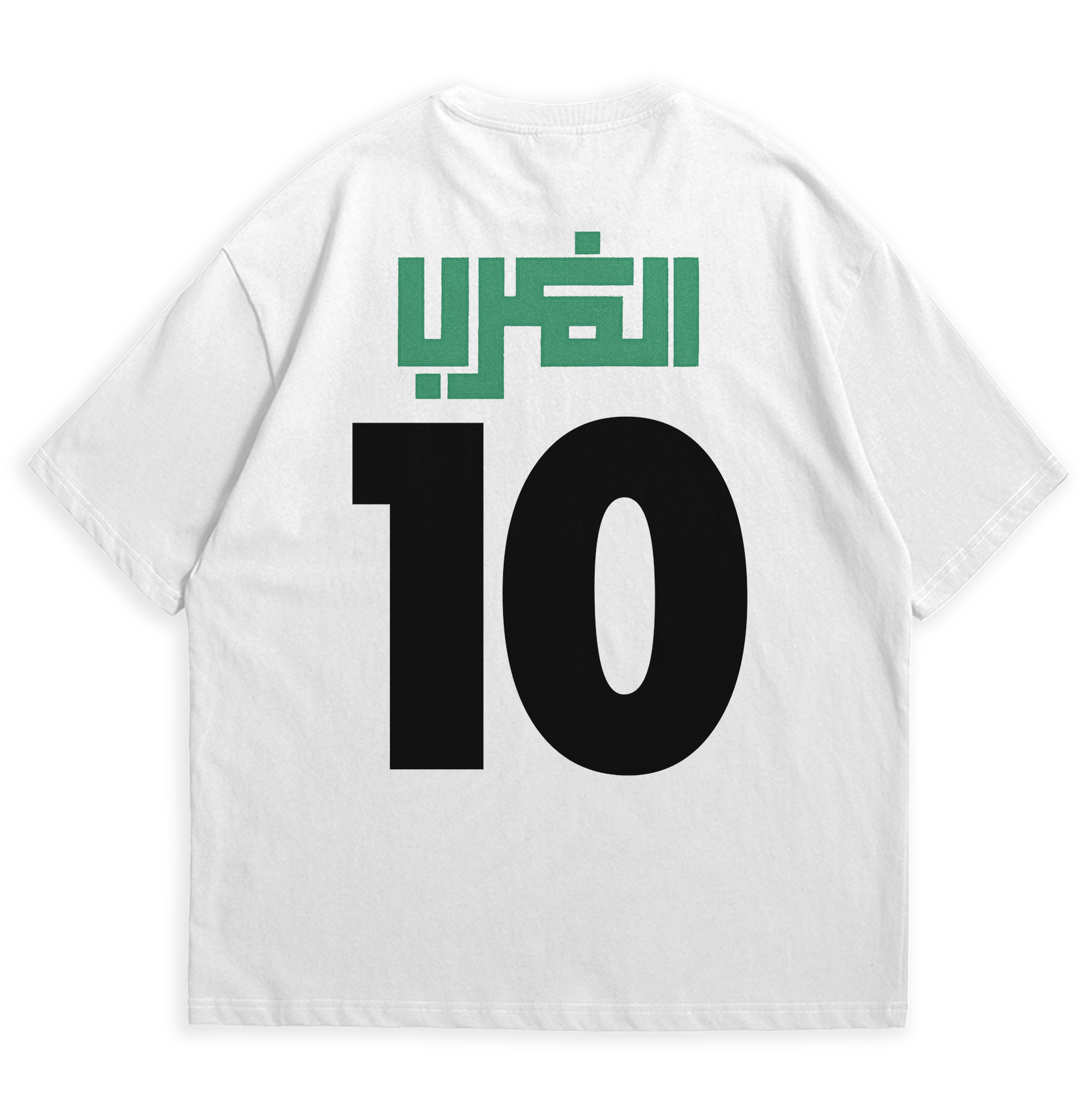 OXOR x MFNT 10
