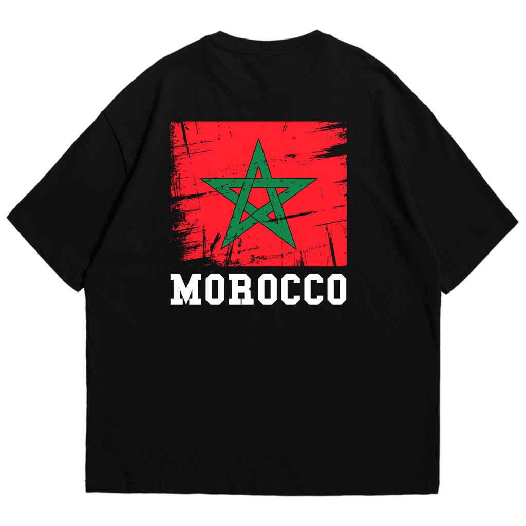 OXOR x MFNT