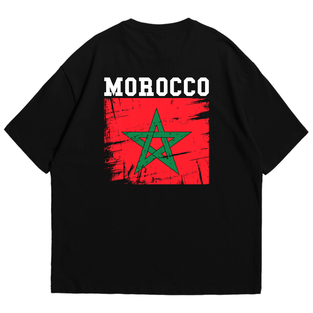 OXOR x MFNT