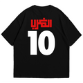 OXOR x MFNT 10