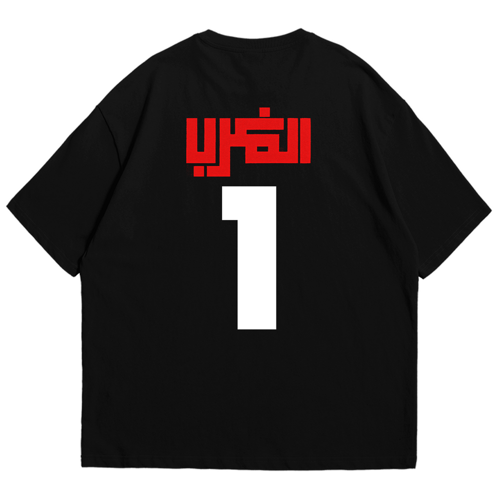 OXOR x MFNT 1