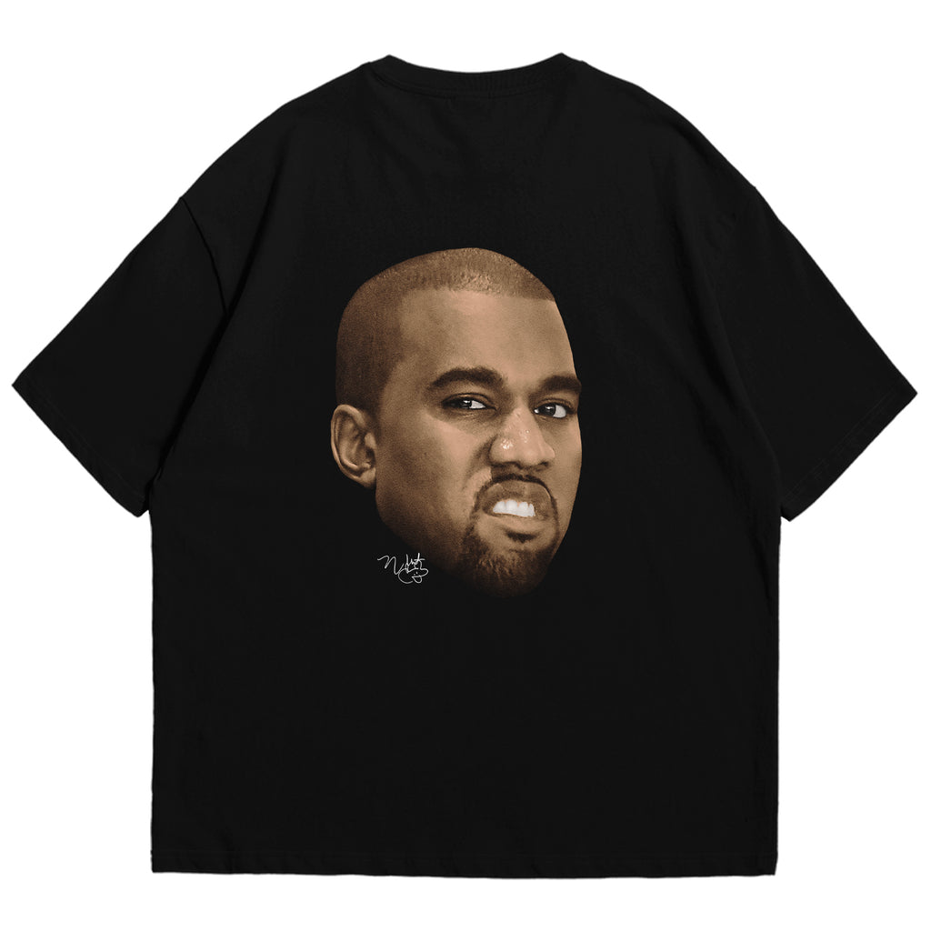 KANYE