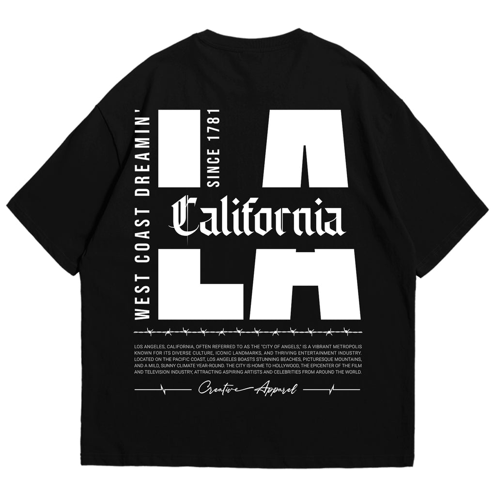 CALIFORNIA