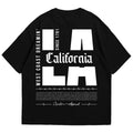 CALIFORNIA