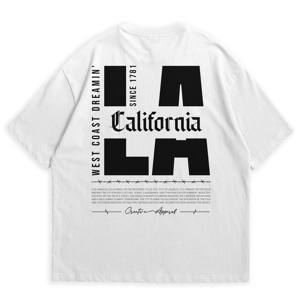 CALIFORNIA