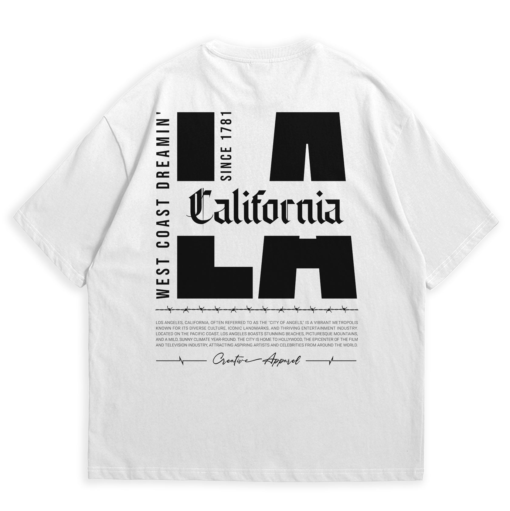 CALIFORNIA