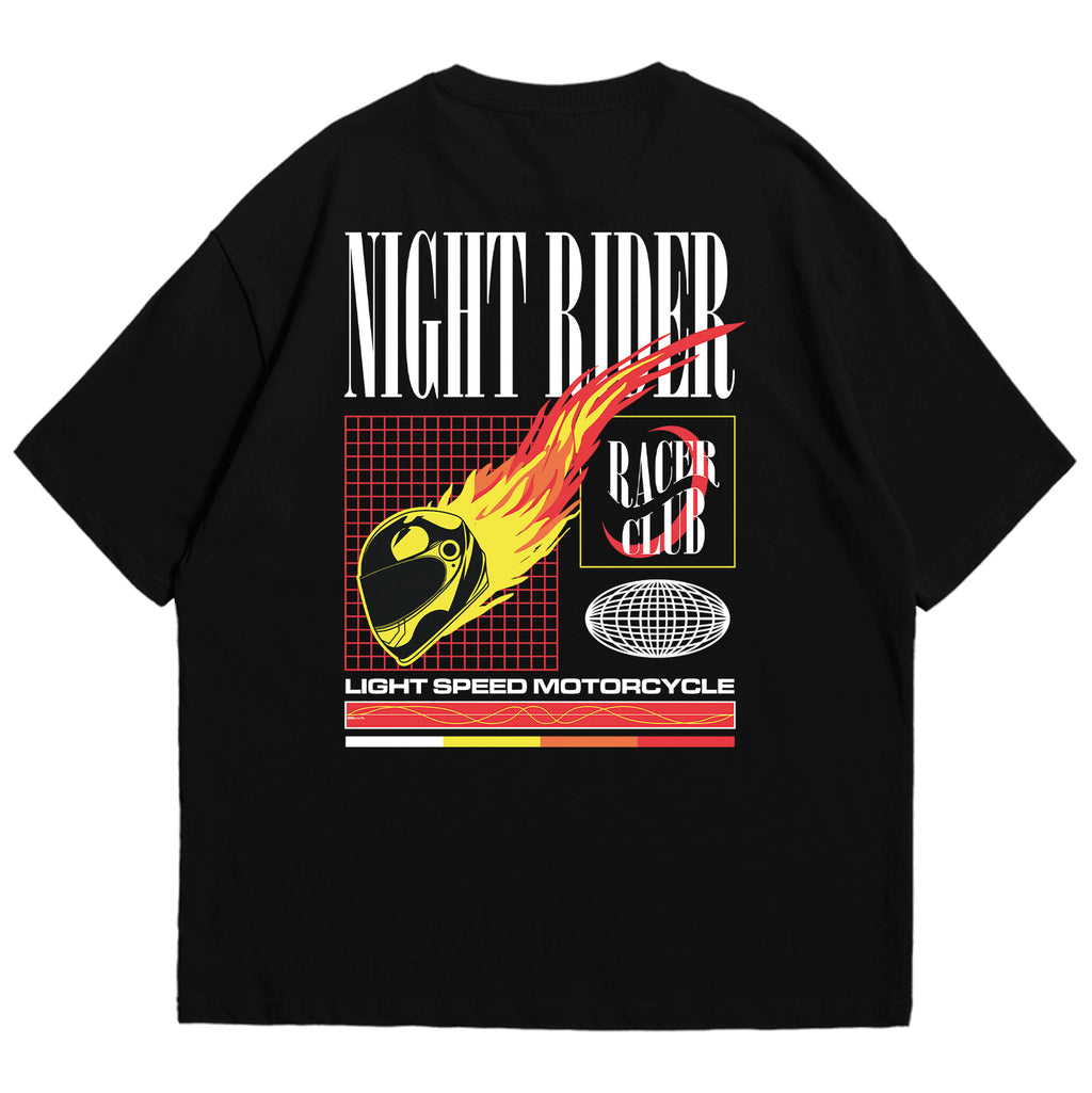 NIGHT RIDER