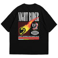 NIGHT RIDER