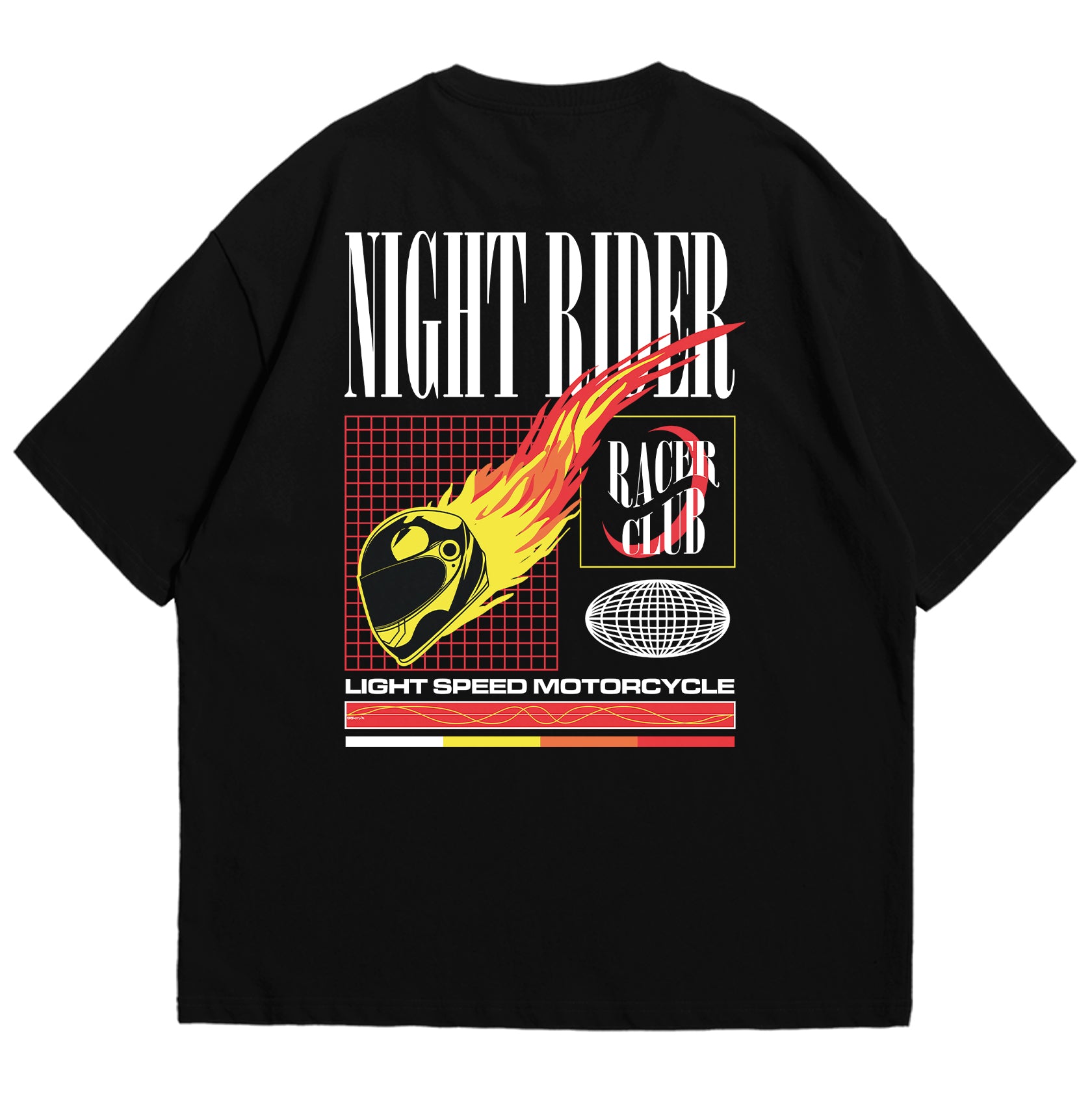 NIGHT RIDER