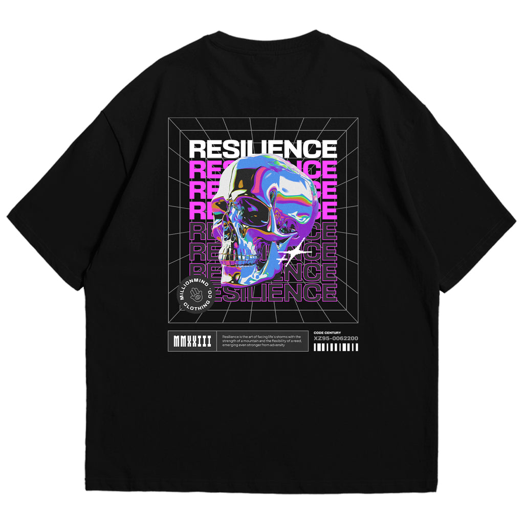 RESILIENCE