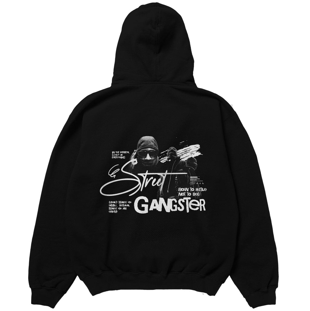 STREET GANG