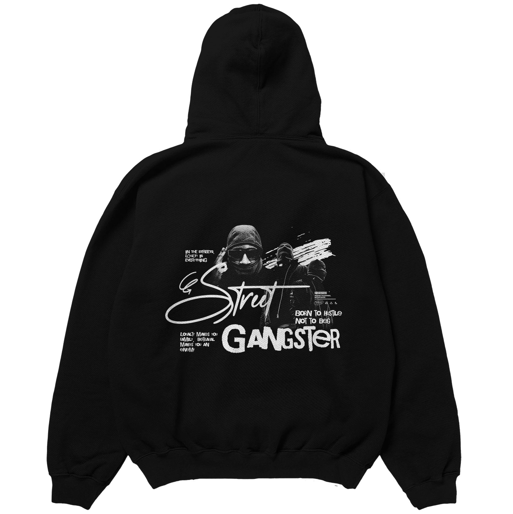 STREET GANG