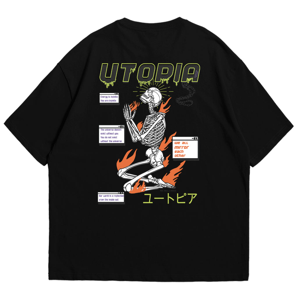 UTOPIA