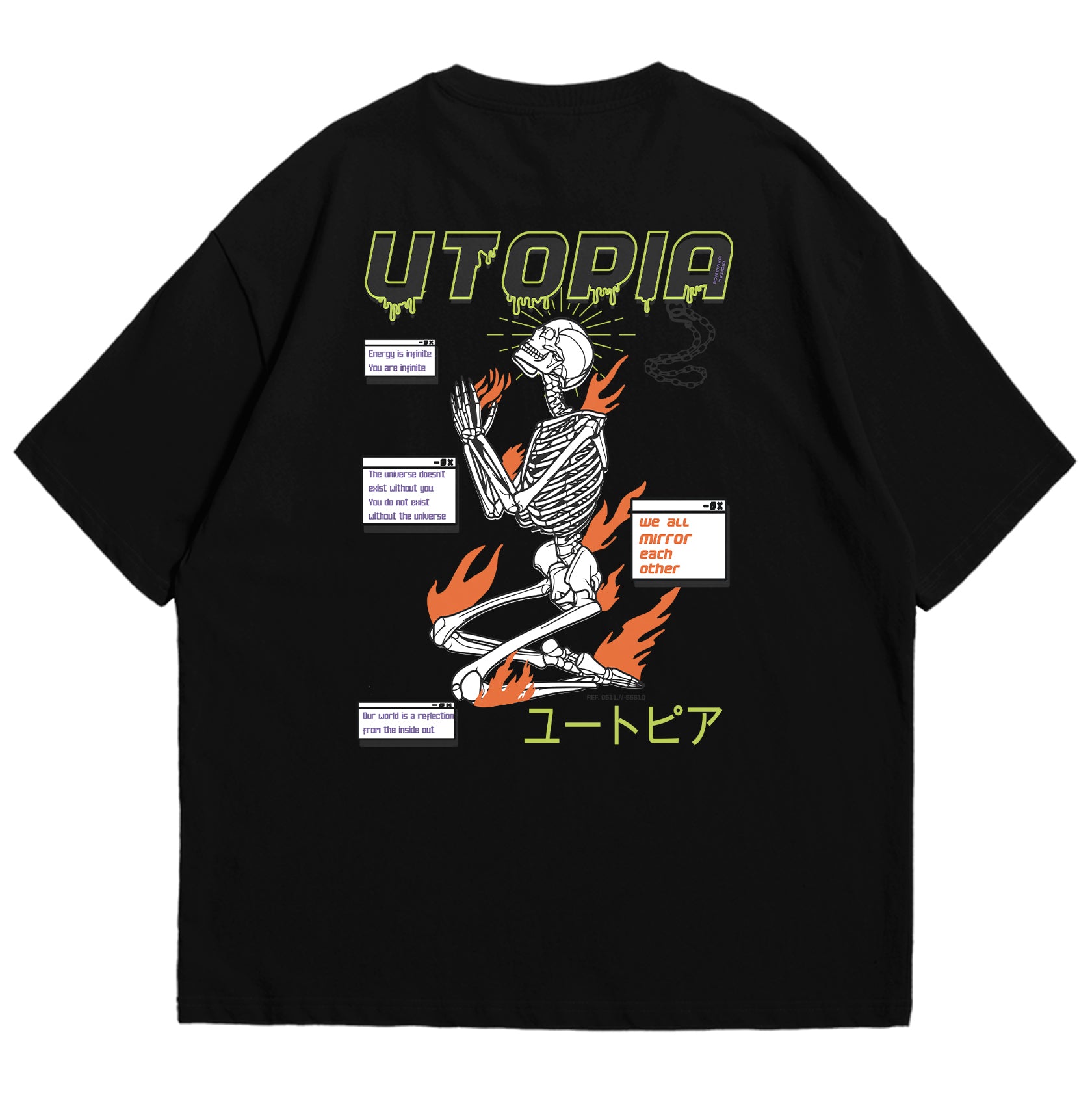 UTOPIA
