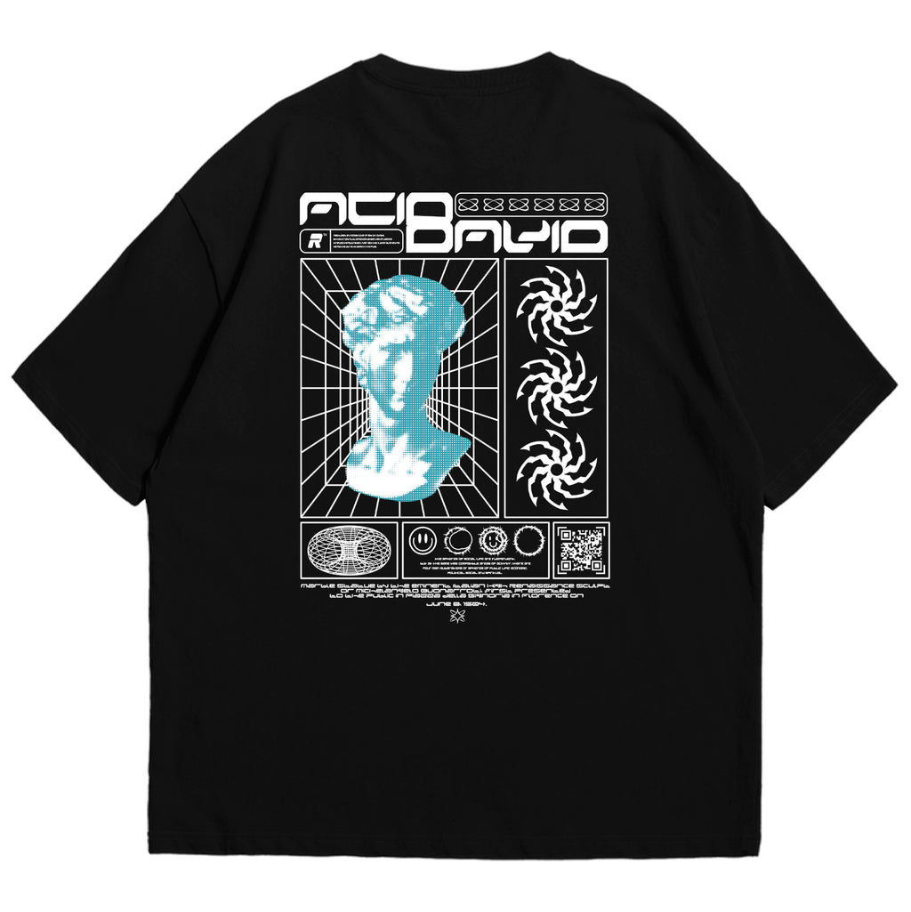 ACID BALID
