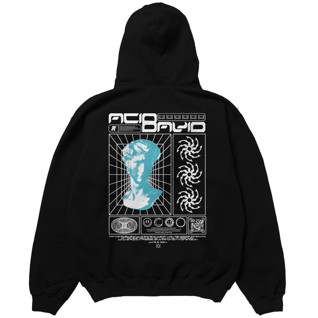 ACID BALID