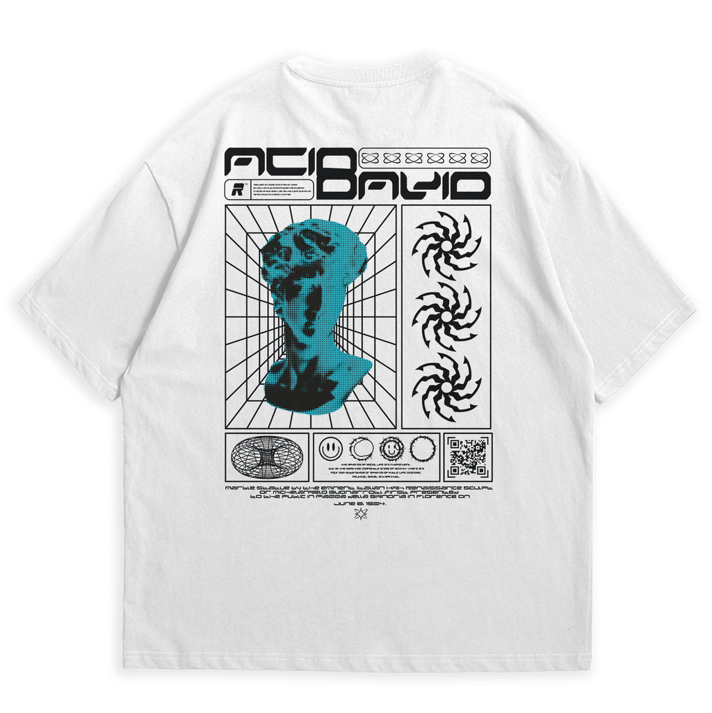 ACID BALID