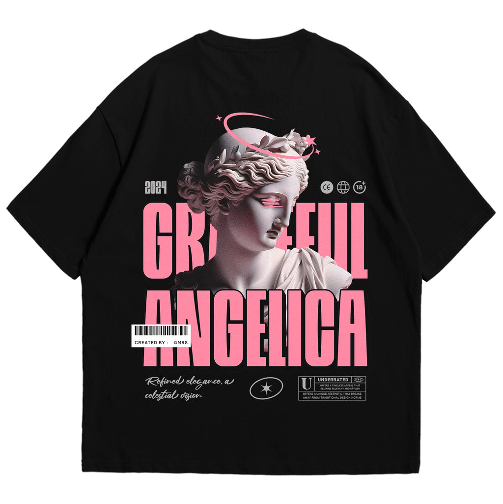 ANGELICA
