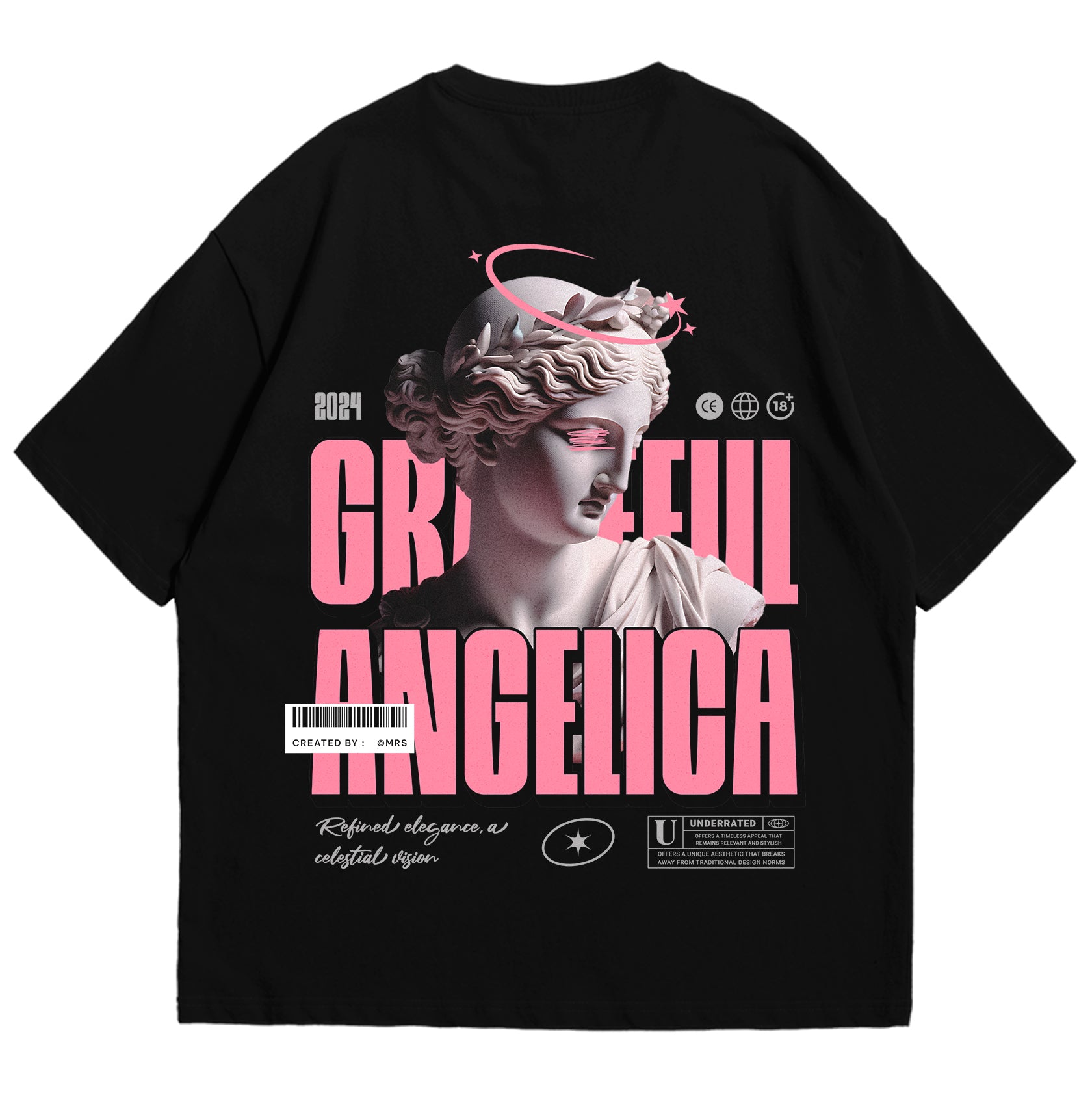 ANGELICA