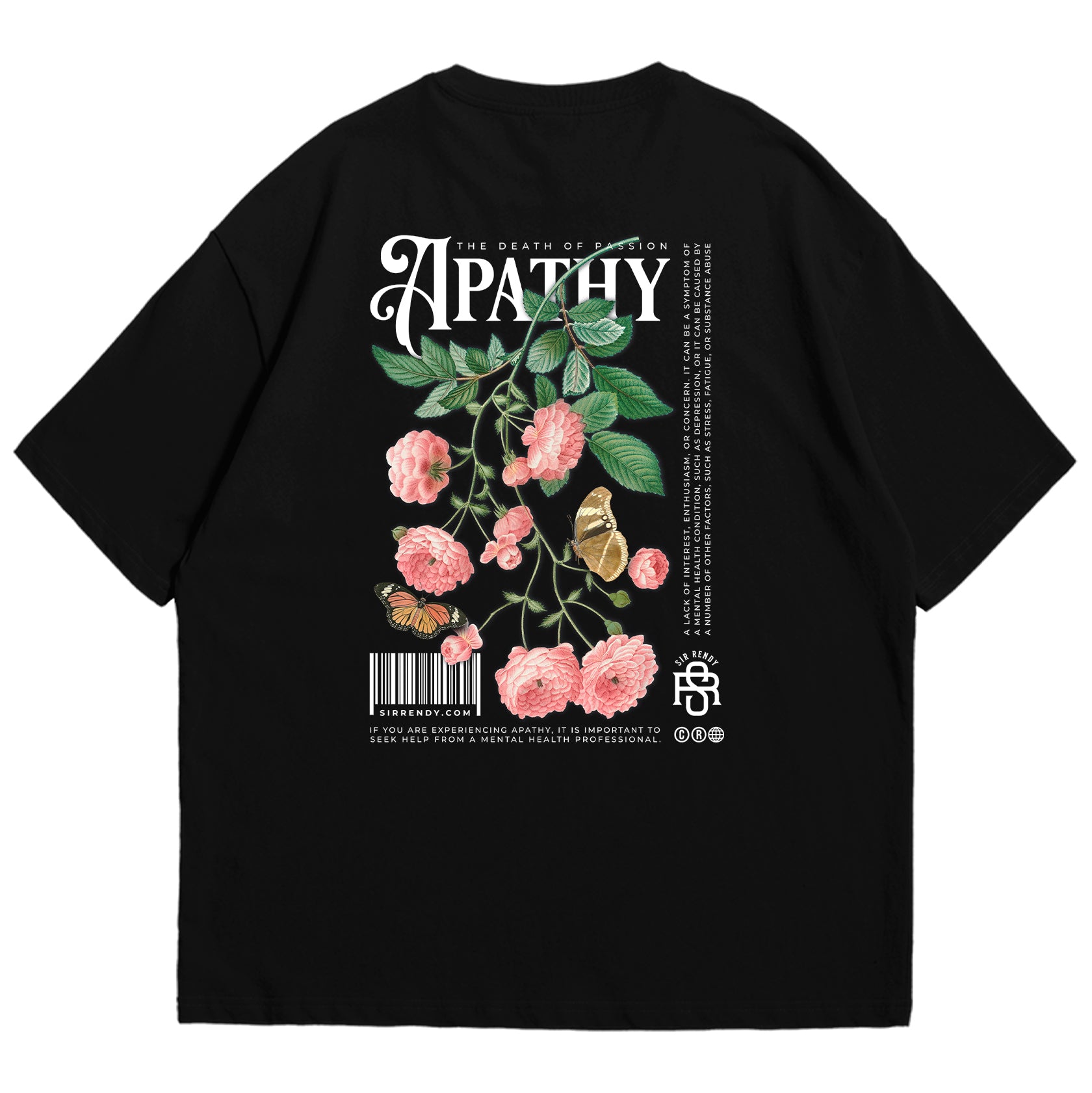 APATHY