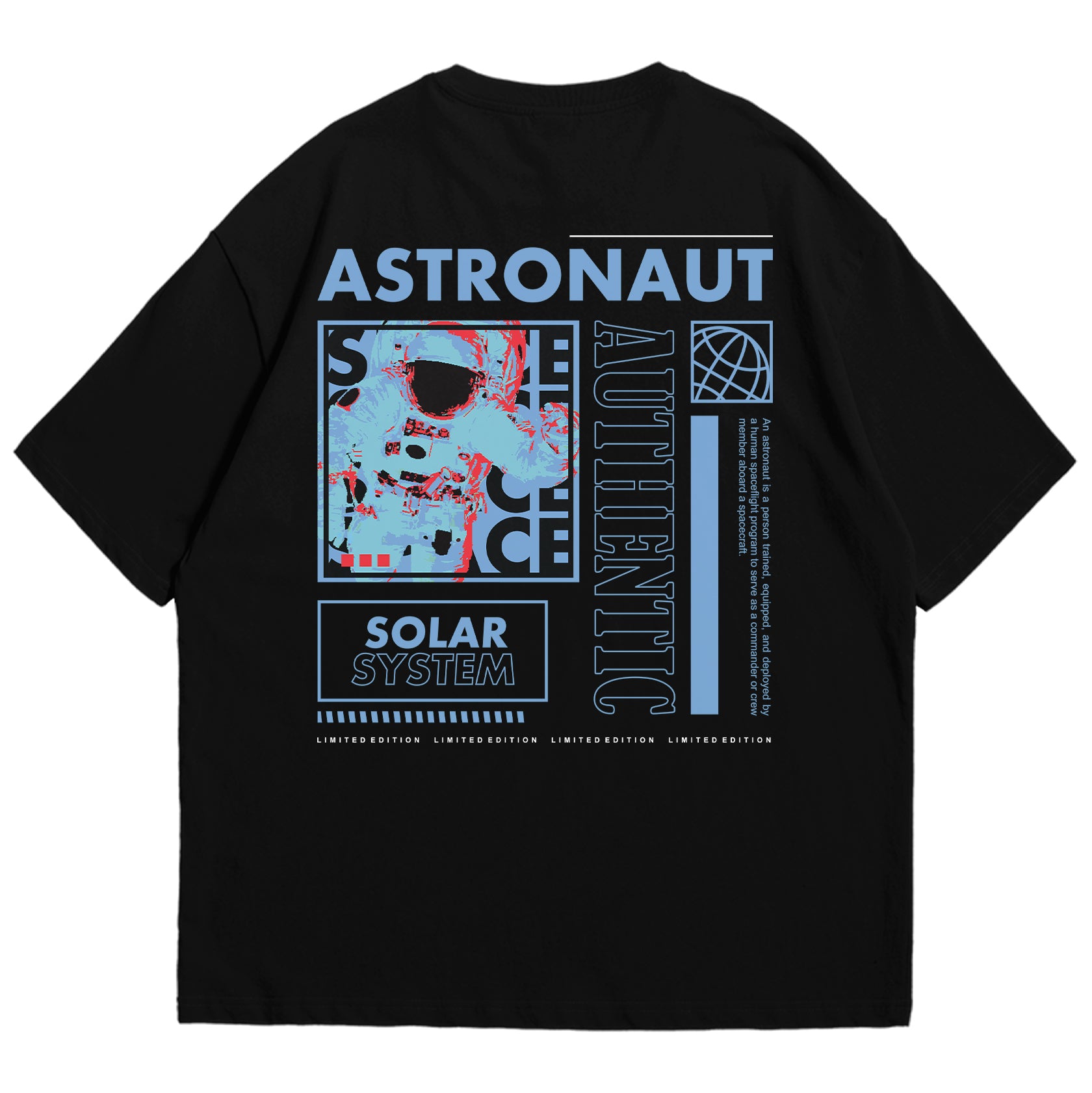 ASTRONAUT