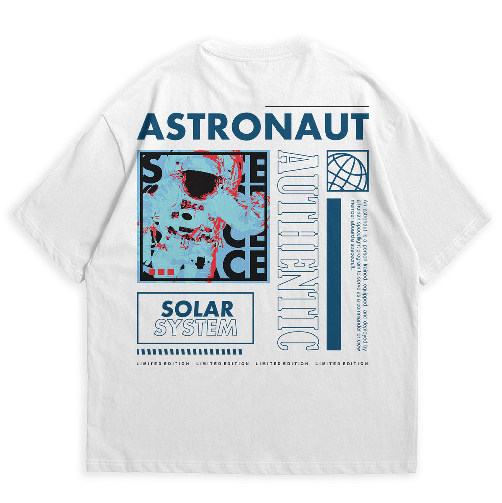 ASTRONAUT