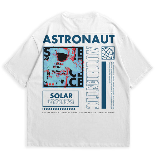 ASTRONAUT