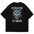 ATTRACTED TO CHAOS