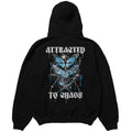ATTRACTED TO CHAOS