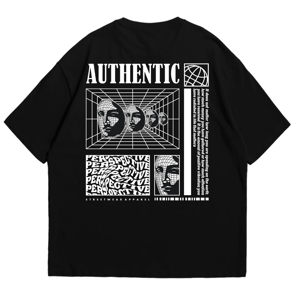 AUTHENTIC
