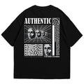 AUTHENTIC