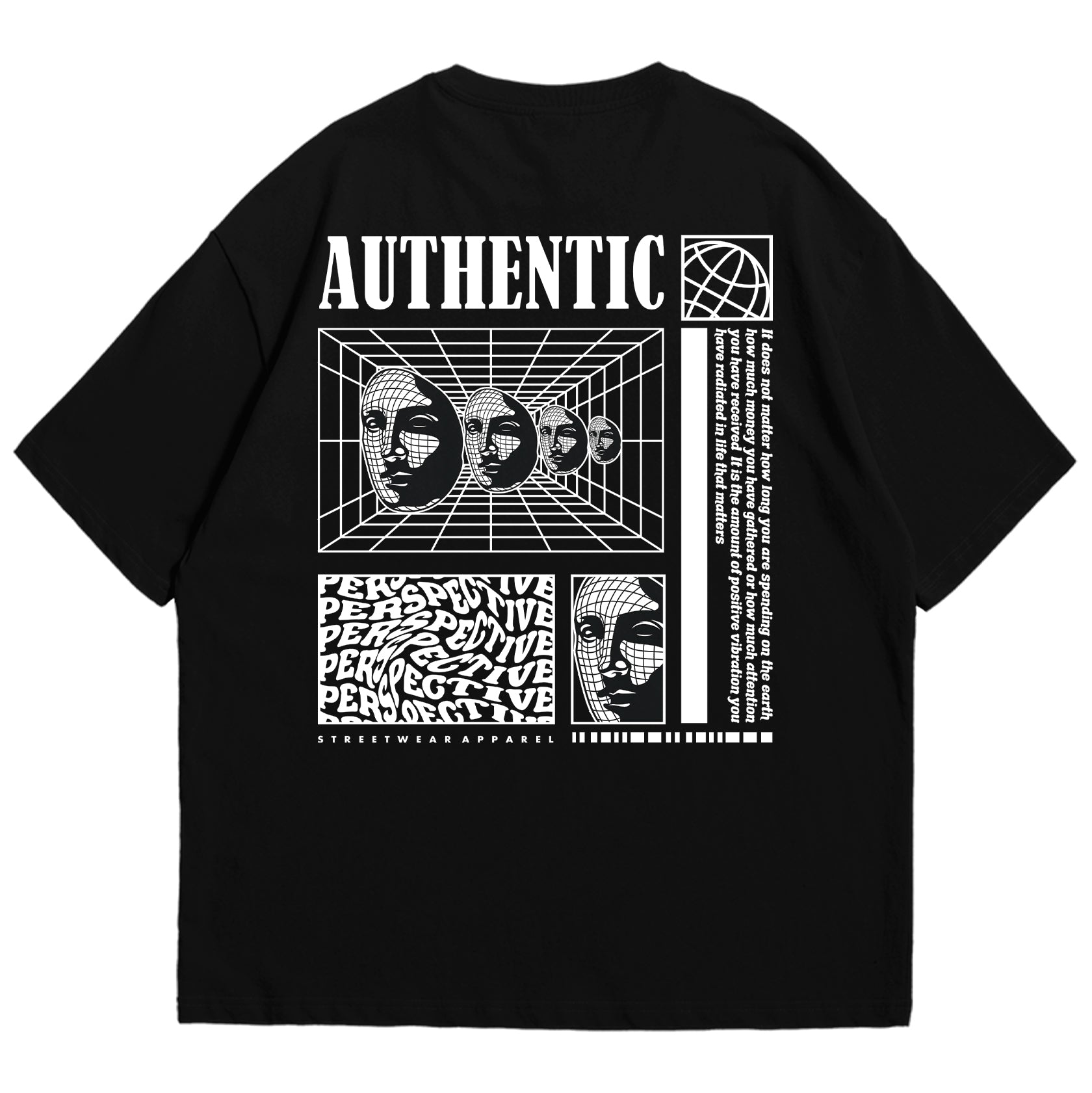 AUTHENTIC