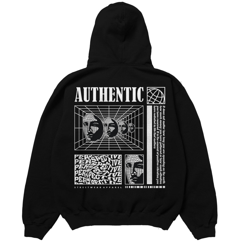 AUTHENTIC