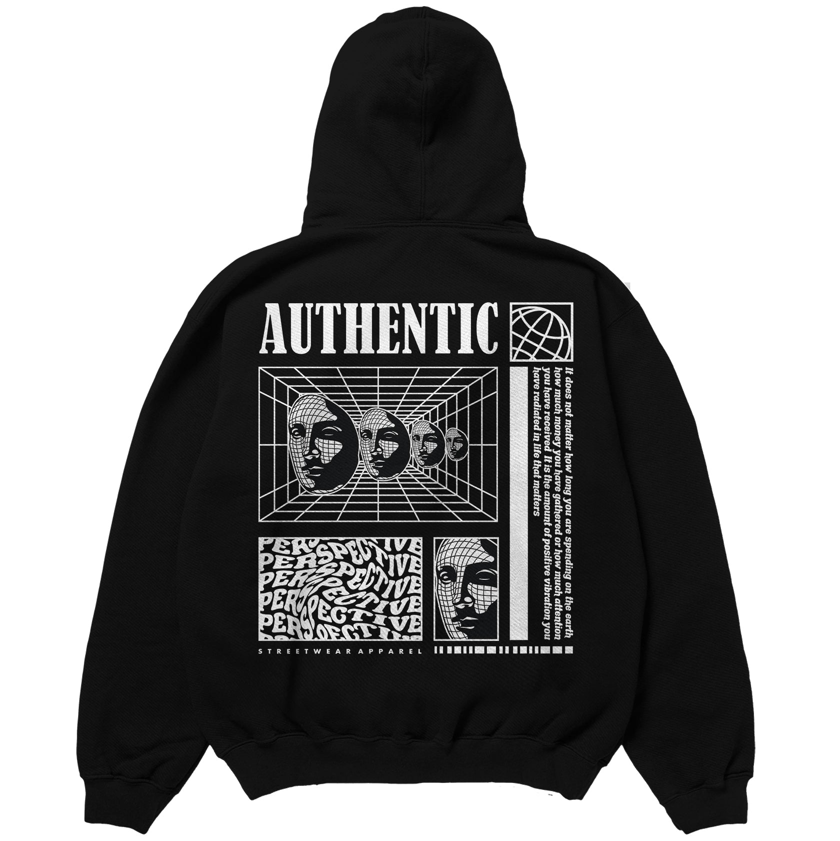 AUTHENTIC