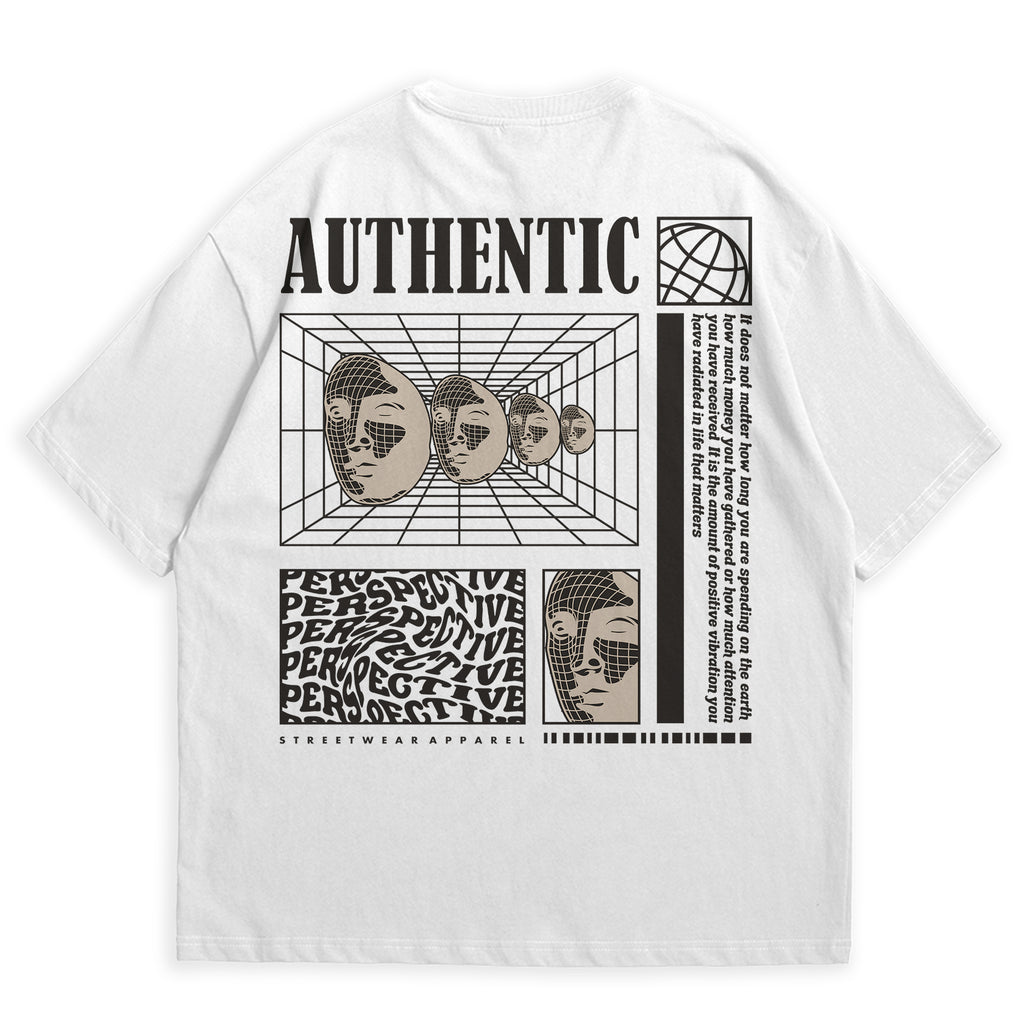 AUTHENTIC