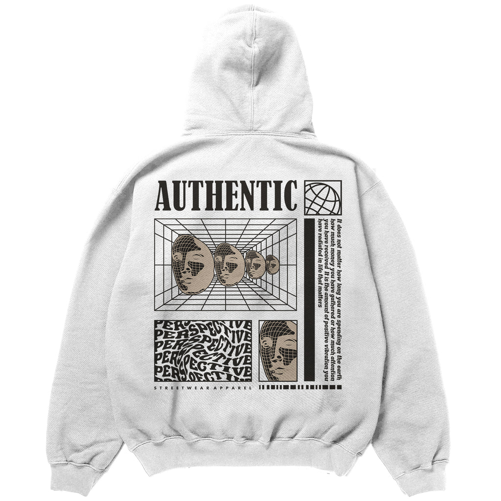 AUTHENTIC