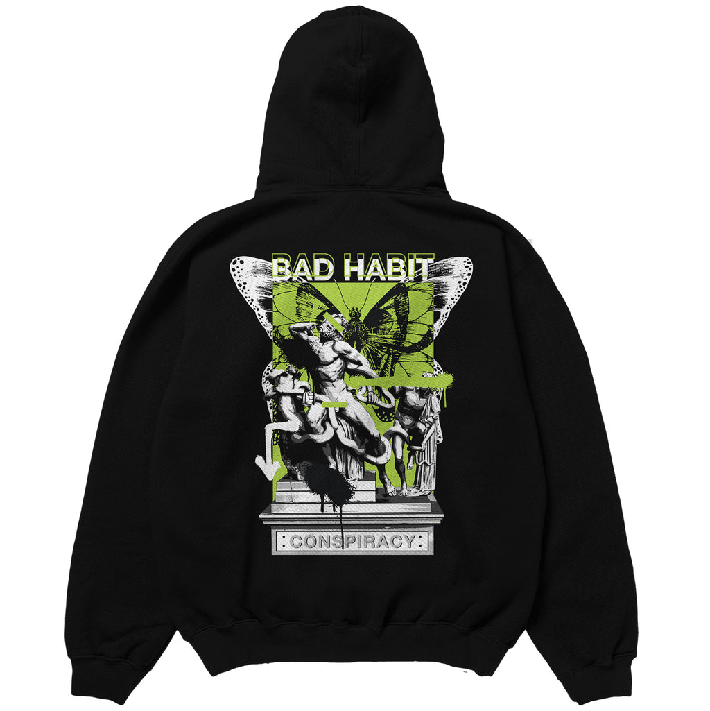 BAD HABIT