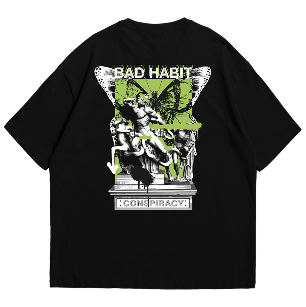 BAD HABITS