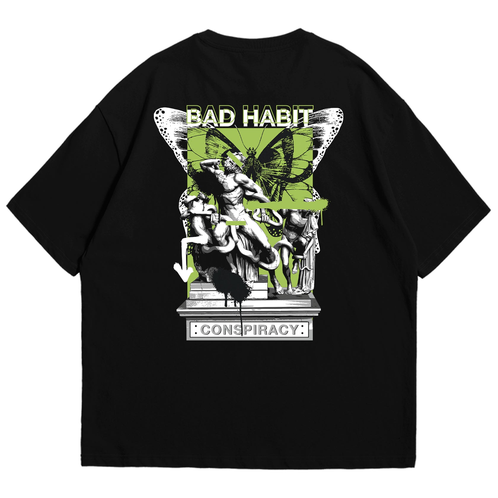 BAD HABITS