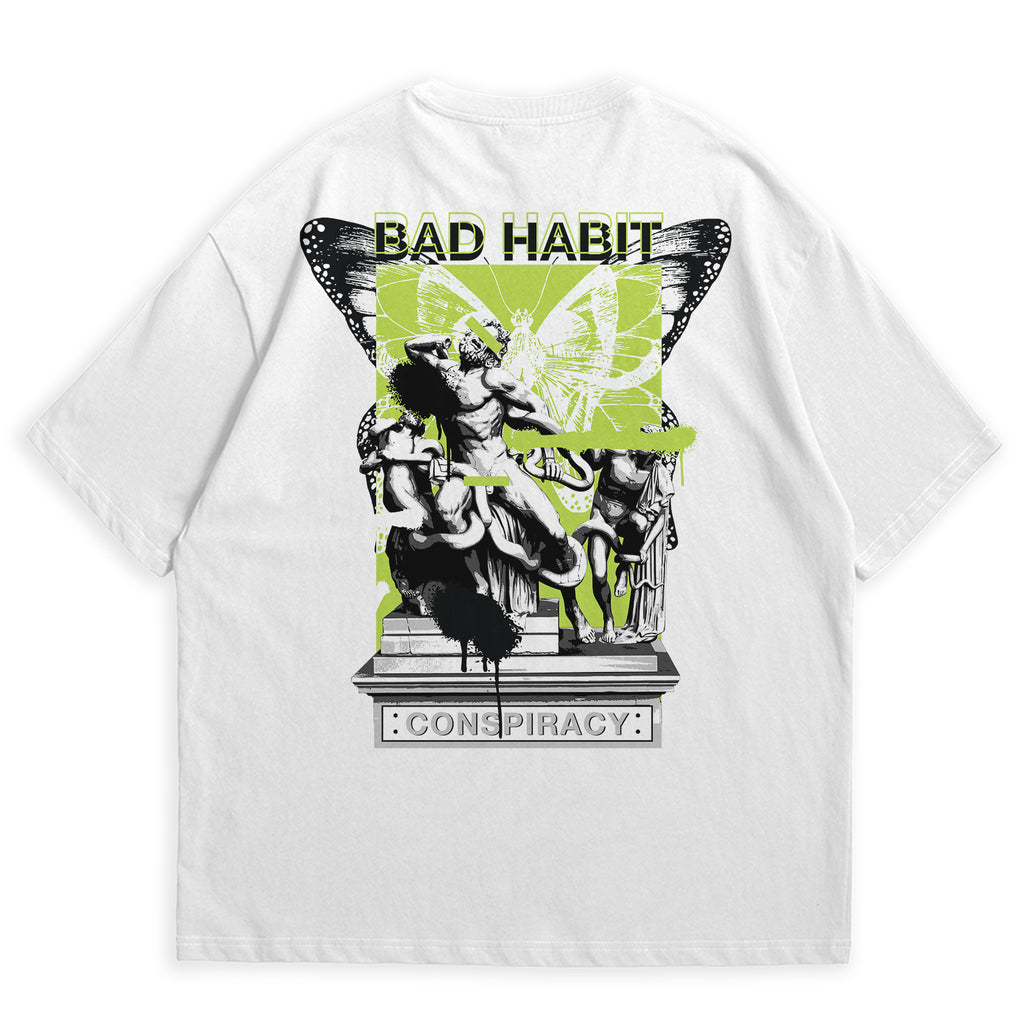 BAD HABITS