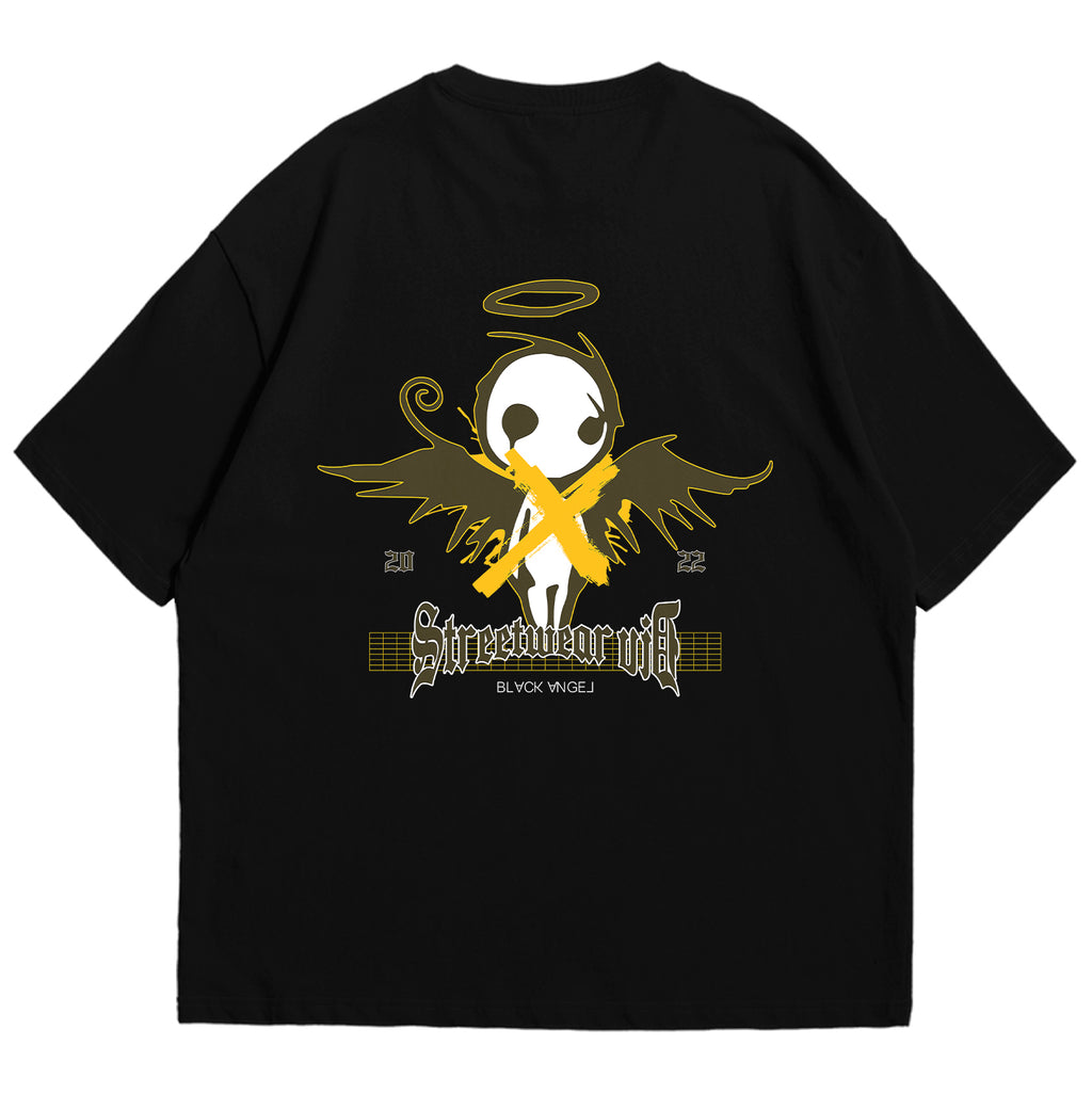 BLACK ANGEL