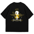 BLACK ANGEL