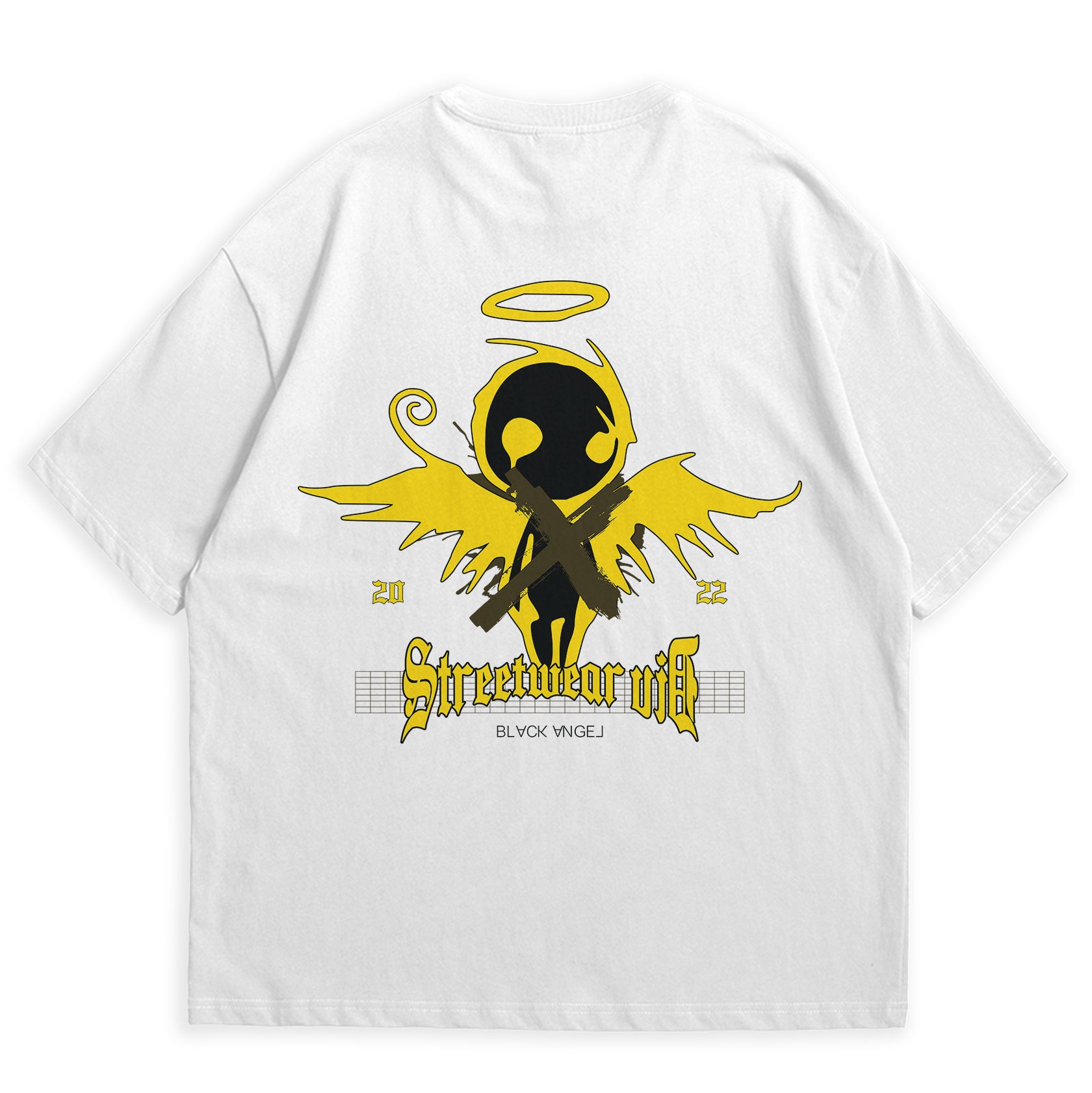 BLACK ANGEL