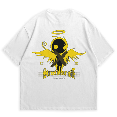 BLACK ANGEL
