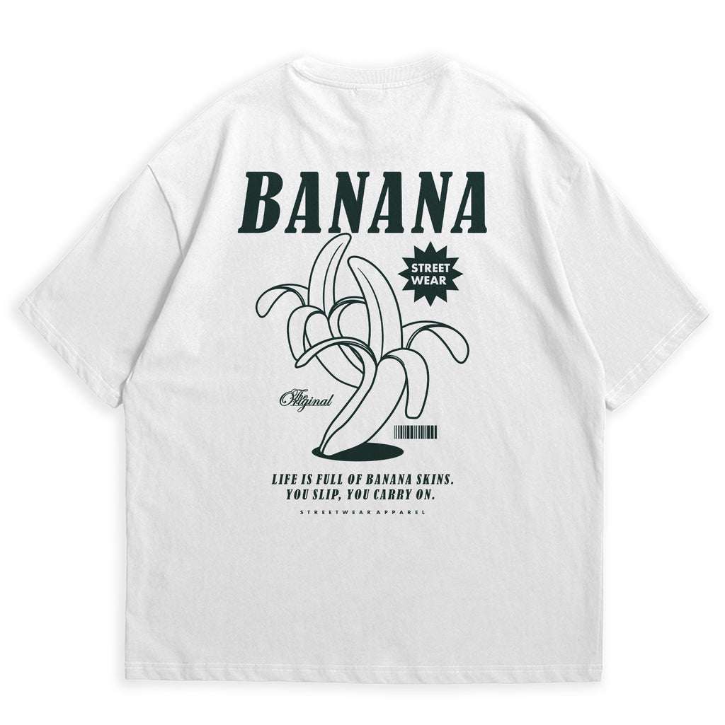 BANANA