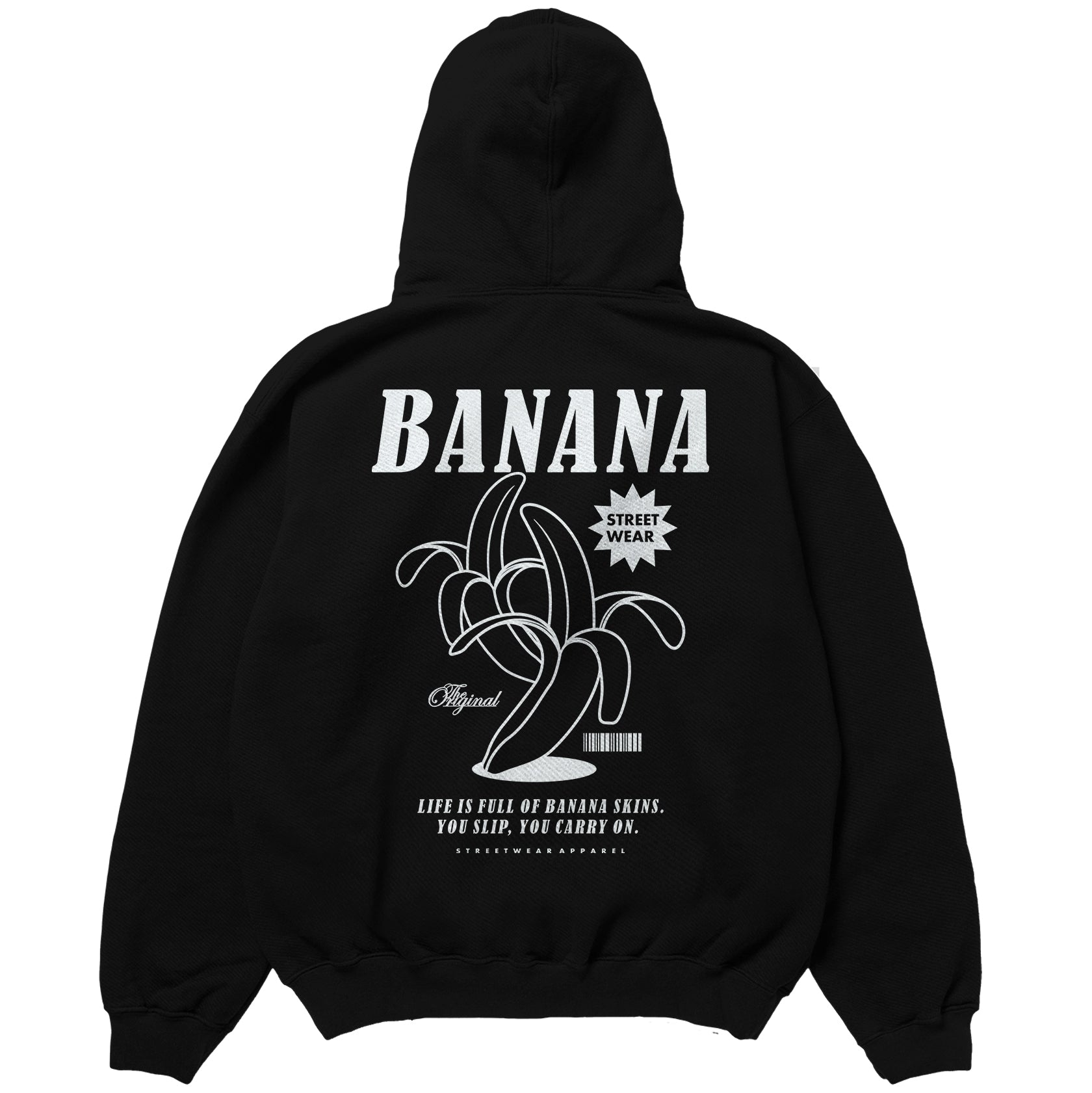 BANANA