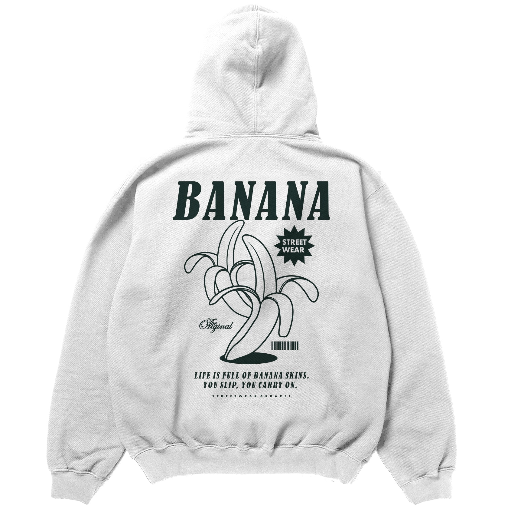 BANANA