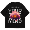 BE KIND TO YOUR MIND