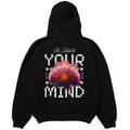 BE KIND TO YOUR MIND