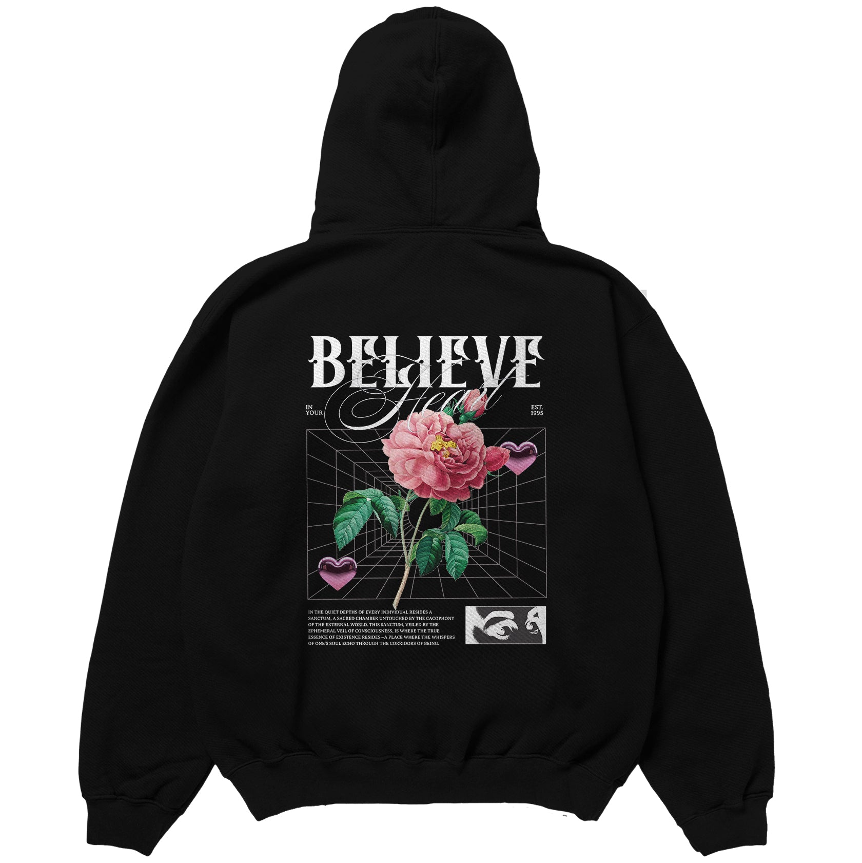 BELIEVE